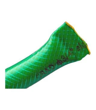 Шланг для поливу Grad, 3 шари, армований, 3/4", 10 м (5068215)