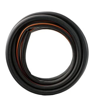 Шланг для поливу Flora Онікс, 4 шари, армований, 3/4", 10 м (5064814)