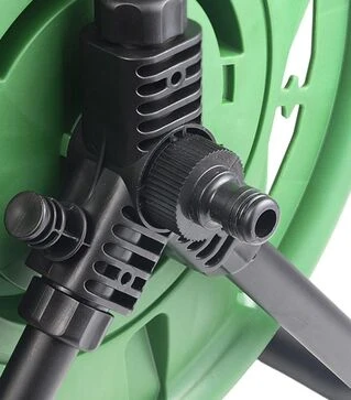 Катушка для шланга Grad, 45 м, 1/2" (5017735)