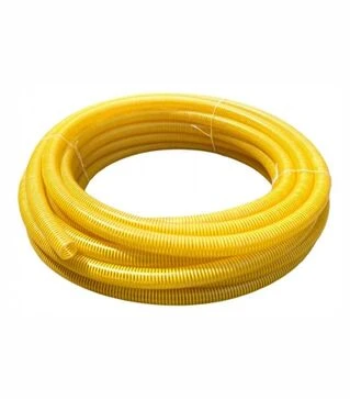 Шланг спіральний гофрований Plasmir Вакуумний, 1", 1 м (GV1М)