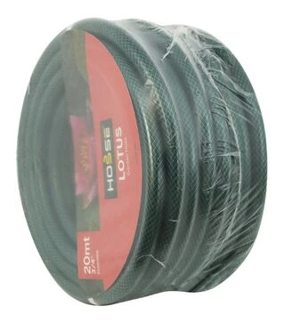 Шланг для поливу EVCI LOTUS, 3/4", 20 м (83651)