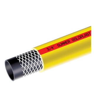 Шланг для поливу Avci Flex Літо, 1/2", 50 м (AFL1250)