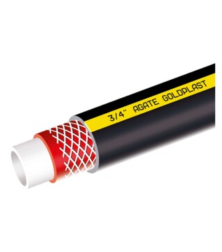 Шланг для поливу Avci Flex Агат, 3/4", 30 м (AFA3430)