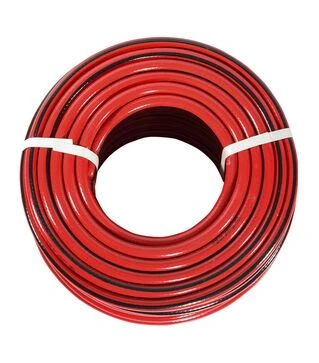 Шланг садовый Vitals Comfort, 1/2", 50 м (199288)