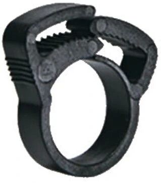 Хомут Claber 16 мм для крапельної трубки 1/2", 10 шт. (910960000)