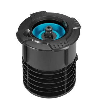 Колонка водозабірна підземна GARDENA з автостопом, 3/4" (08266-20.000.00)