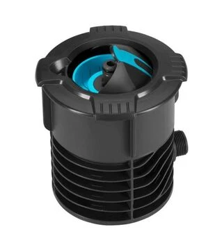 Колонка водозабірна підземна GARDENA з автостопом, 3/4" (08266-20.000.00)