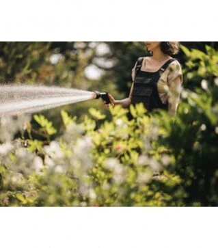 Набор уплотнителей для соединения Fiskars O-seal, 4 шт (1024093)