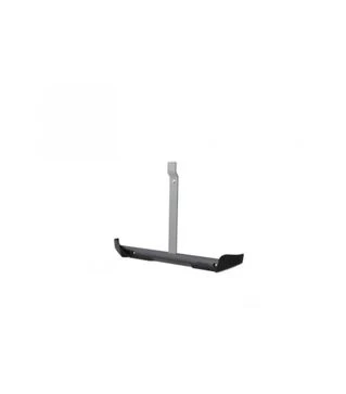 Настенный кронштейн для катушки шланга Fiskars Solid M/L (1059235)