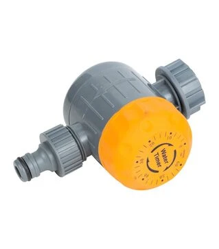 Таймер для поливу Flora 1 год, 1/2", механічний (500901z)