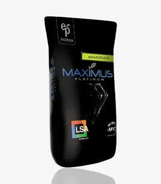 Мікродобриво Maximus Platinum extra N (Максімус Платінум екстра), 15 кг (Ekoplon)