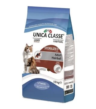 Сухой корм для щенков средних пород GHEDA Unica Classe Medium Puppy Chicken с курицей, 12 кг