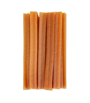 Лакомство для собак WAUDOG Treats стоматологическая палочка со вкусом трески, 100 г