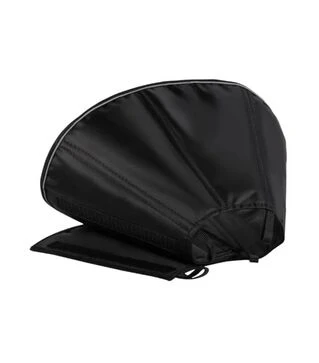 Воротник для собак CoLLaR Dog Extreme Легкий № 1 нейлоновый, 22-25х10,5 см