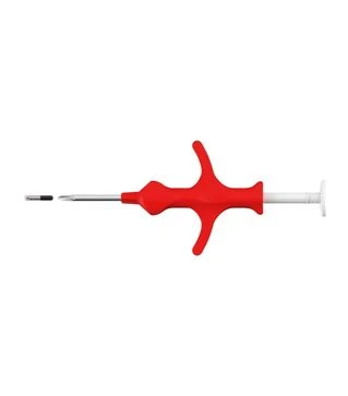 Микрочип WAUDOG Smart ID Мини, 1,4х8 мм