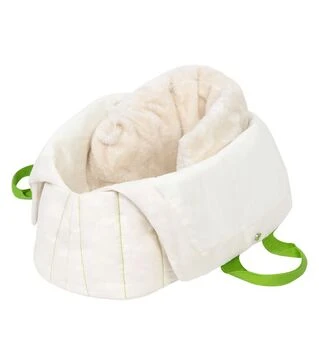 Сумка-переноска для котів і собак WAUDOG Relax Eco 44х35х22 см, до 8 кг