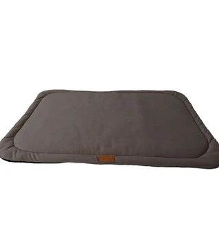 Матрац для собак HAPPY PET, розмір L, темно-сірий