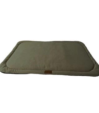 Матрац для собак HAPPY PET Waterproof, розмір M, 80х65 см, хакі