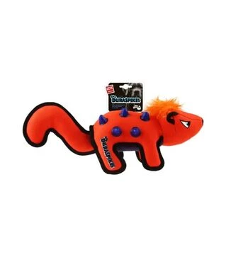 Игрушка для собак GiGwi Duraspikes Скунс повышенной прочности, 24 см