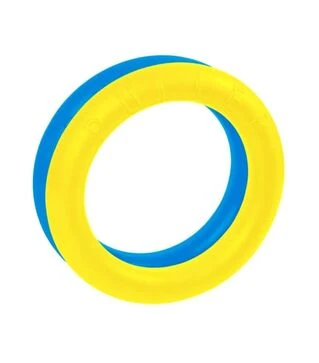 Іграшка для собак Puller Standard Colors of Freedom Тренувальний снаряд, 28 см