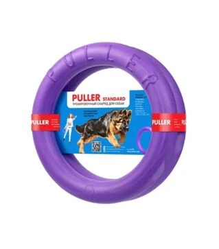 Игрушка для собак Puller Standard Тренировочный снаряд, 28 см