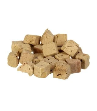 Лакомство для кошек WAUCAT Treats Freeze Dried куриная печень, 20 г