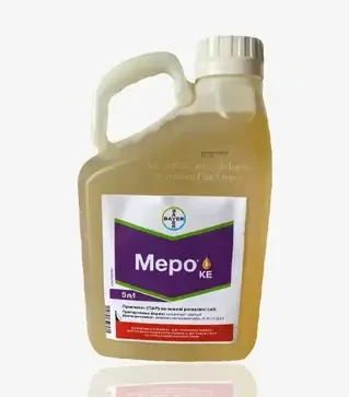 Прилипач Меро, 5 л (Bayer)