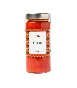 Соус Лас Лечо, 390 г