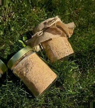 Порошок Полисянка из сушеных лисичек, 80 г