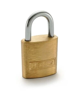 Замок навісний Horst 20мм (HR-B1-20E)