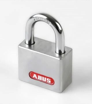Замок навесной ABUS 40мм (838/40 B)