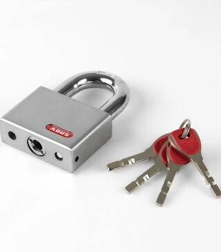 Замок навесной ABUS 70мм (838/70 B)