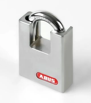 Замок навесной ABUS 50мм (838CS/50 B)