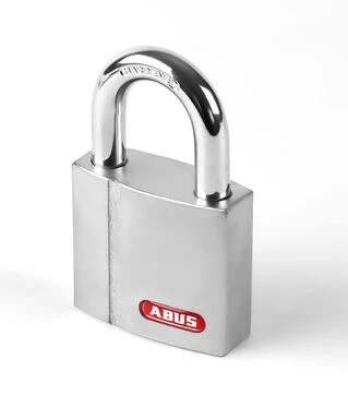 Замок навісний ABUS 50мм (858/50 B)