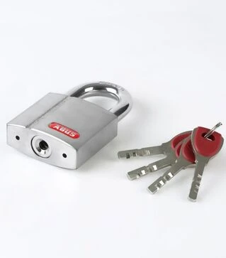 Замок навісний ABUS 50мм (858/50 B)