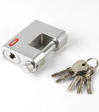 Замок навесной ABUS 95мм (888/95)