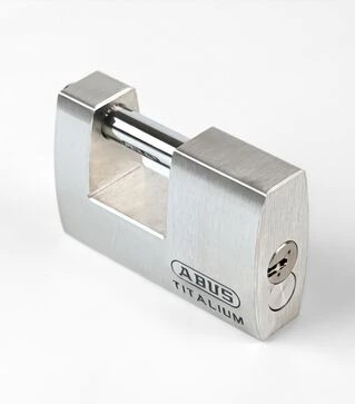 Замок навісний ABUS 90мм (98TI/90)
