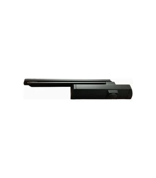 Дверний доводчик DORMA TS 90 Impulse EN3/4 із ковзною шиною, Темно-коричневий (10200403)