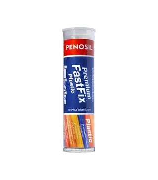 Холодная сварка Penosil Premium FastFix Epoxy Plastic для пластика, 30 мл