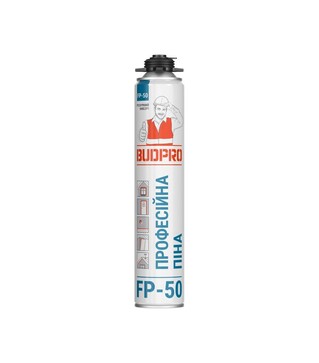 Пена монтажная пистолетная Penosil FP-50, 715 мл