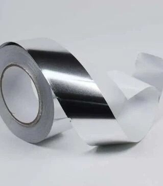 Лента алюминиевая FIXIT АЛ-1 (50 м&times;50 мм)