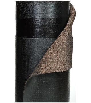 Єндовий матеріал IKO Armourvalley №07 Dual Brown для гідроізоляції покрівель