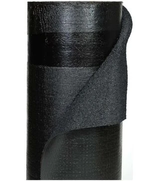 Єндовий матеріал IKO Armourvalley №01 Shingle Black для гідроізоляції покрівель (208856)
