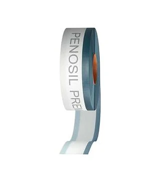 Стрічка герметизуюча зовнішня Penosil Premium Sealing Tape External, 70 мм, 25 м (WTIH0019)