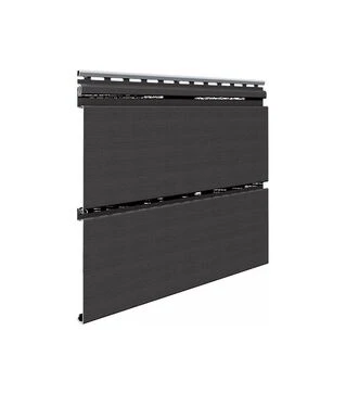 Панель софітна VOX Infratop SV-09, Графітовий, 10 шт