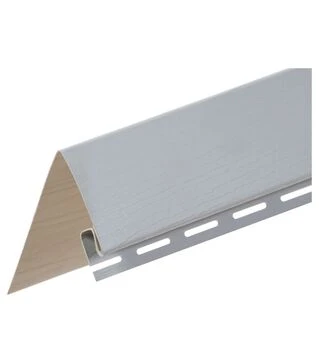 Планка FaSiding Standard/Blockhouse &laquo;Околооконная&raquo;, Маковые зерна, 5 шт