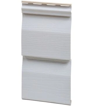 Панель виниловая FaSiding Standard, Маковые зерна, 10 шт