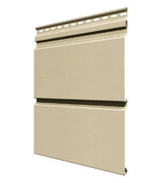 Панель плоска FaSiding Vifront SV-05, Бежевий, 3 м, 10 шт
