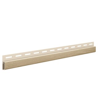 Планка VOX Fronto MAX &laquo;Фінішна&raquo; SVP-14, Дуб, 3,05 м, 5 шт