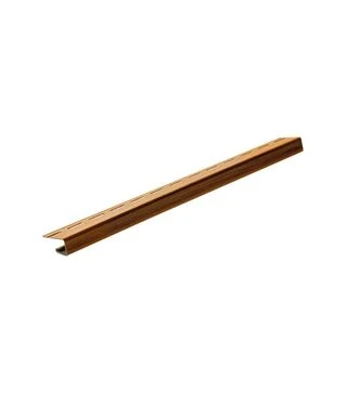 J-планка ASKO NEO, Золотий дуб, 3,8 м, 40 шт